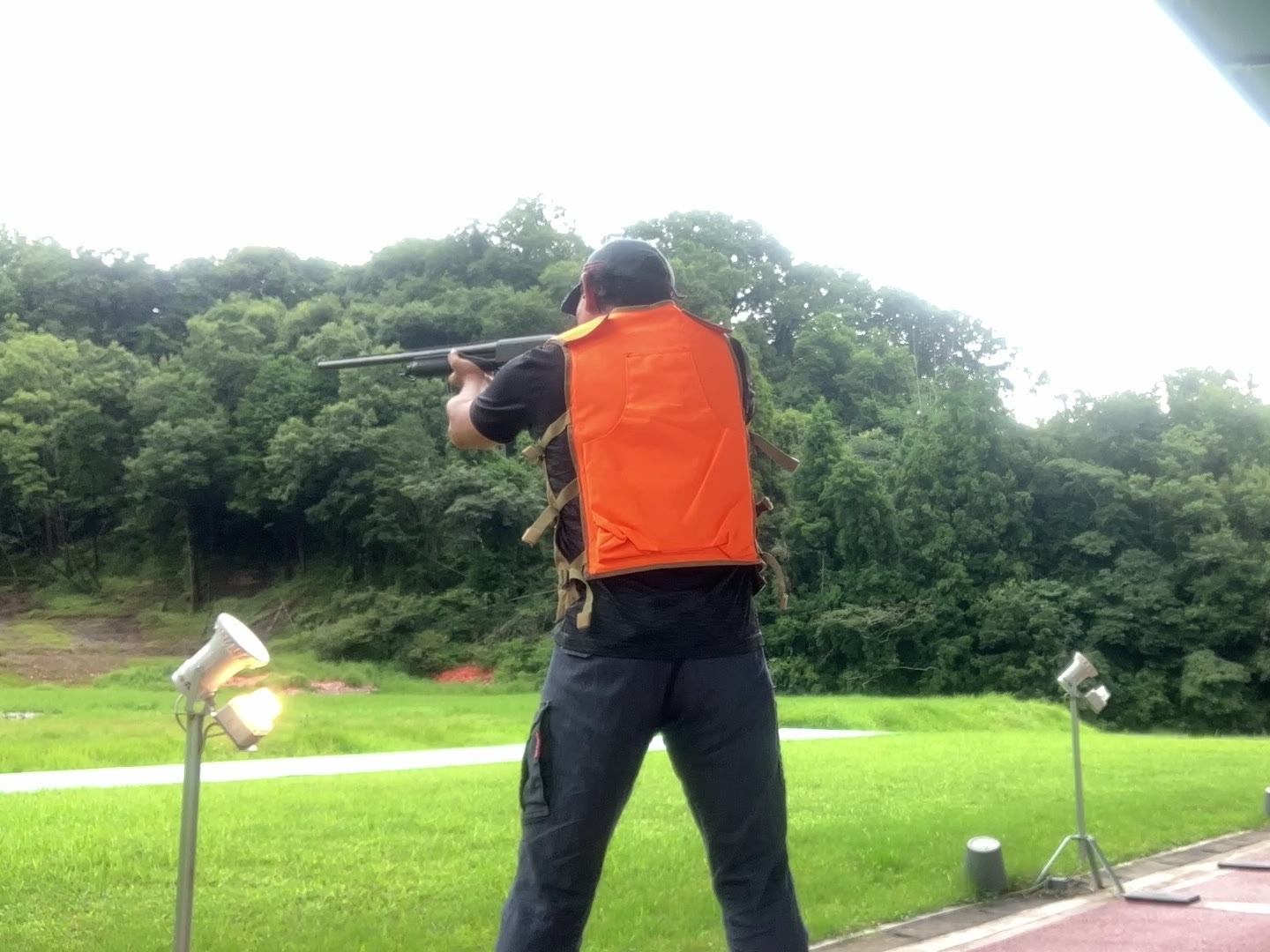 Hunting