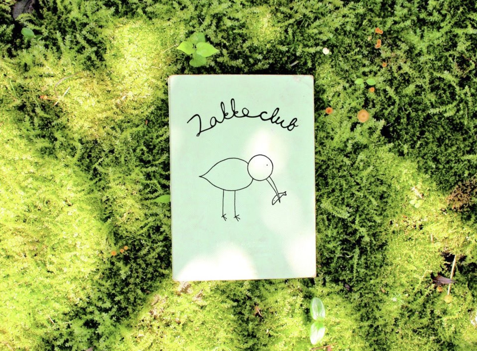 Zakko CLUB logo